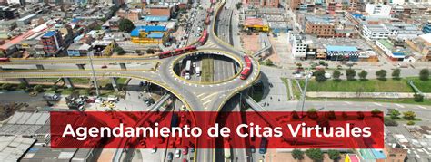 Agendamiento virtual: continuamos simplificando la atención